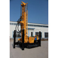 600m Crawler full hydraulic Water Well Drilling Rig